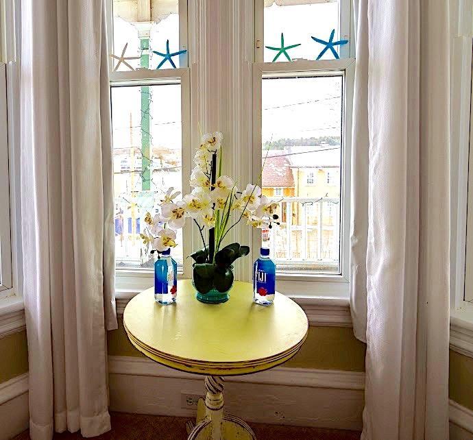 Captain Sawyer'S Bed And Breakfast Бутбей-Харбор Экстерьер фото
